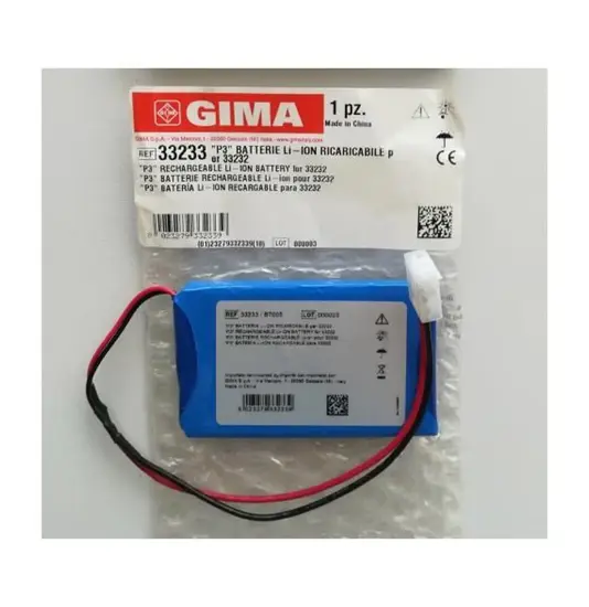 Batteria LI-ION