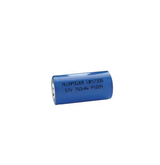 Batteria Li-ion