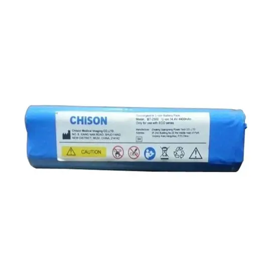 Batteria Li-ion