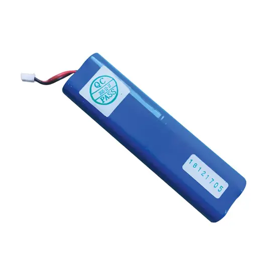 Batteria Li-ion