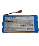 Batteria Ni-Mh per pompa