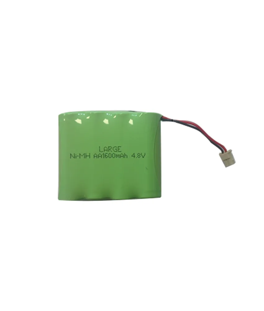 Batteria Ni-Mh, per tutti i tens mio care e mio ionotens