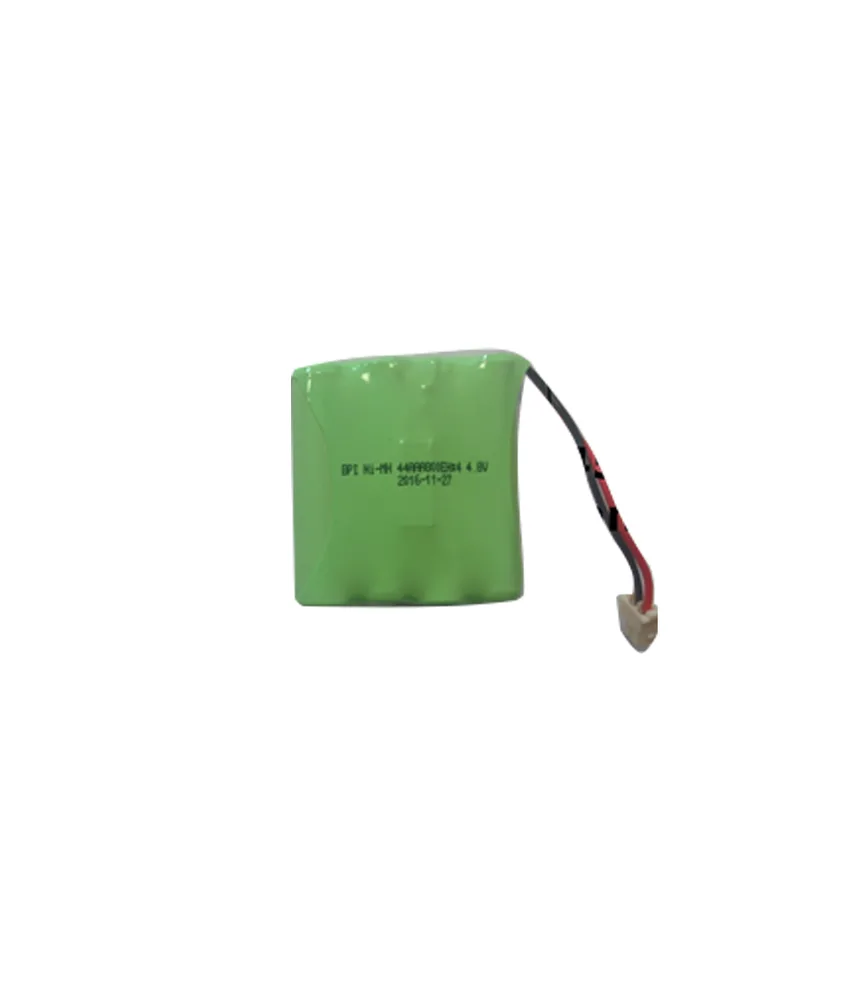 Batteria Ni-Mh, per codici GIM 28401 e GIM 28402