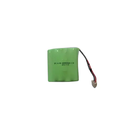 Batteria Ni-Mh