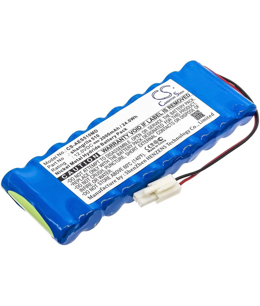 Batteria Ni-Mh, per 56600