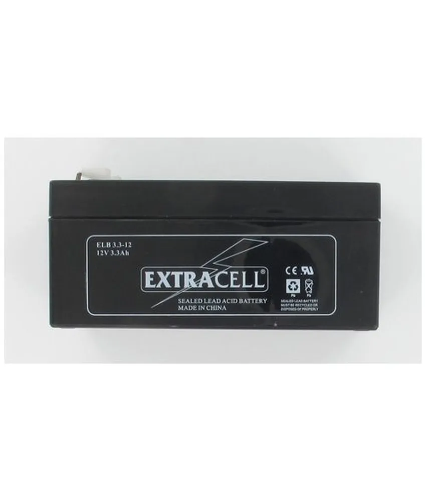 Batteria per aspiratori Super Vega, per codici GIM 28243 e GIM 28240