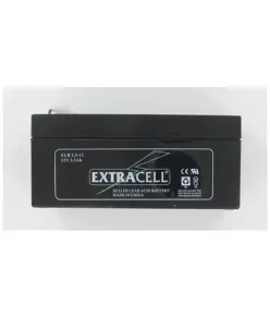 Batteria per aspiratori Super Vega