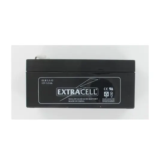 Batteria per aspiratori Super Vega