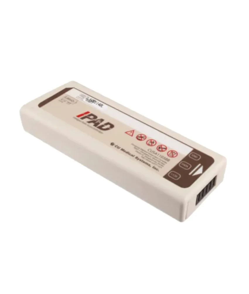 Batteria per camera a raggi-x portatile Remex KA6, per codici GIM 32000 e GIM 32002