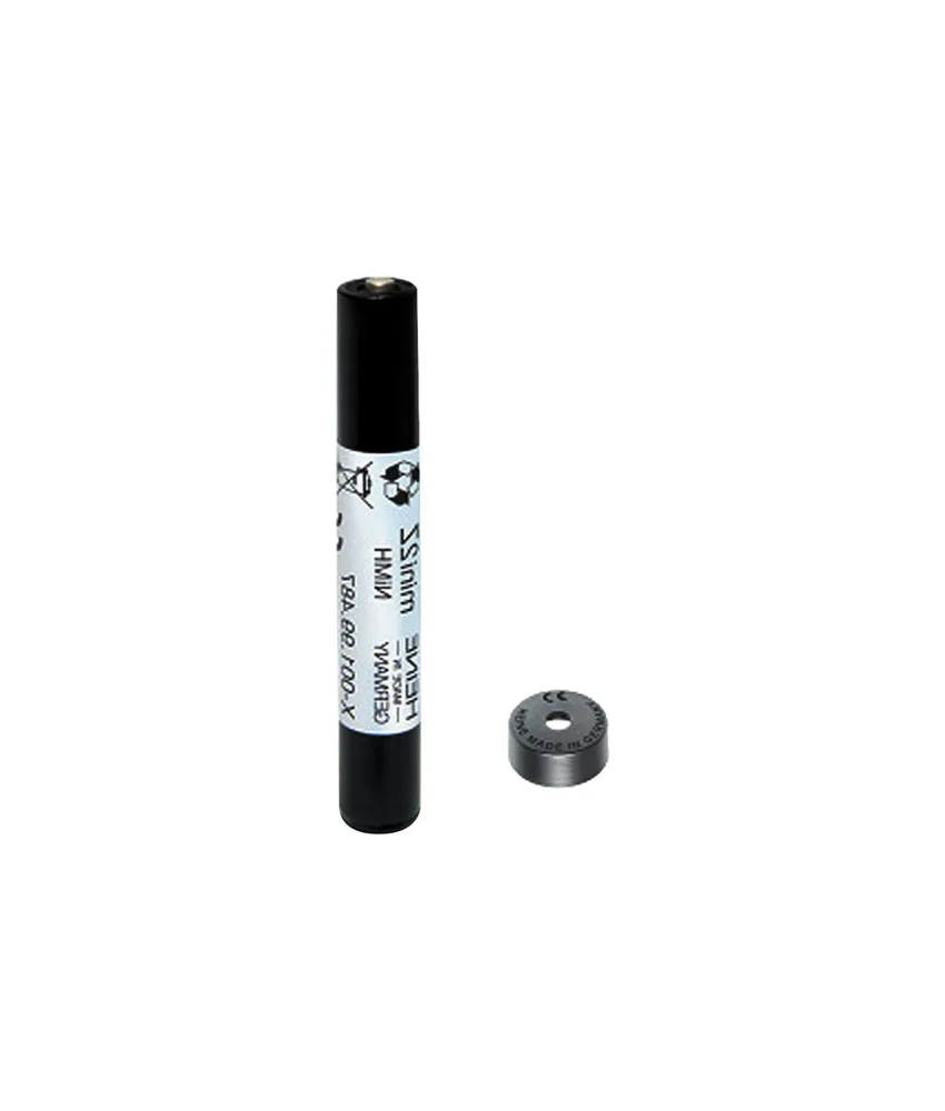 Batteria più base, X-001.99.487 + X-001.99.488