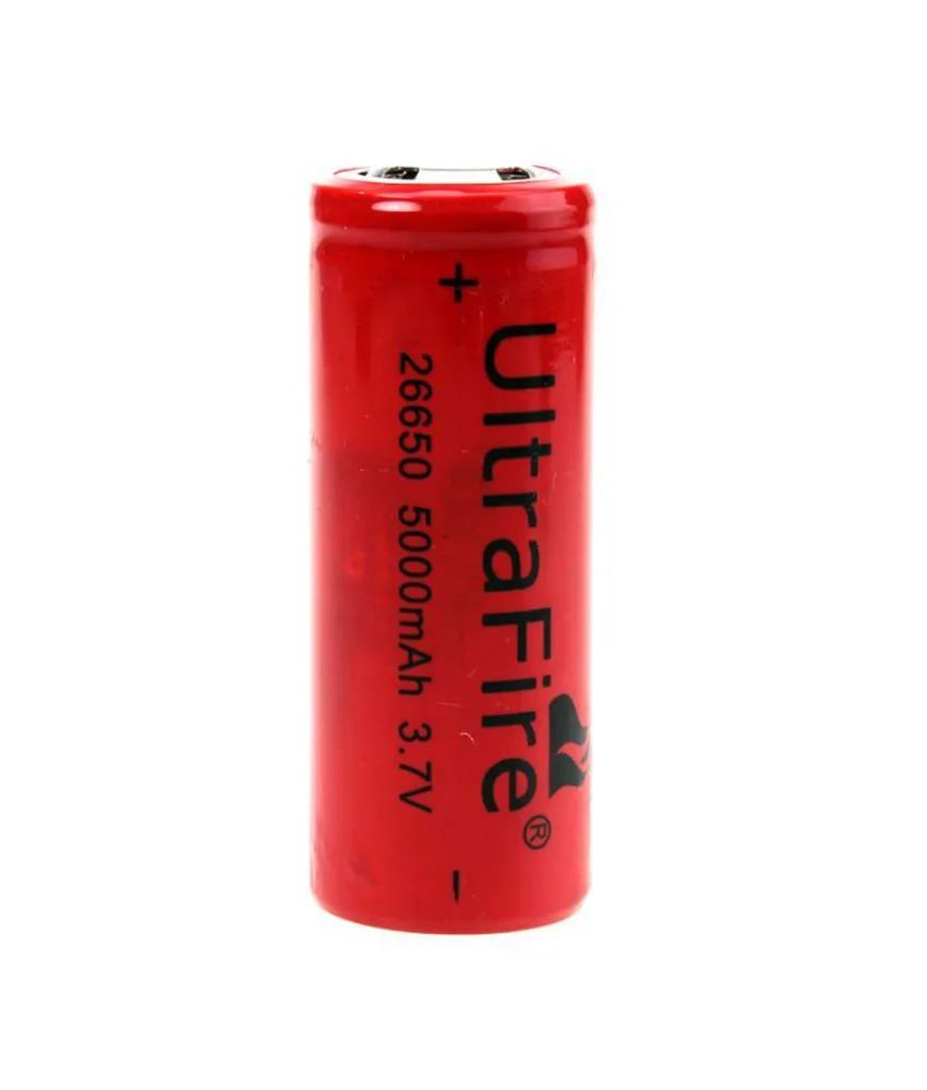 Batteria ricaricabile 5000 mAh, per 54230-1