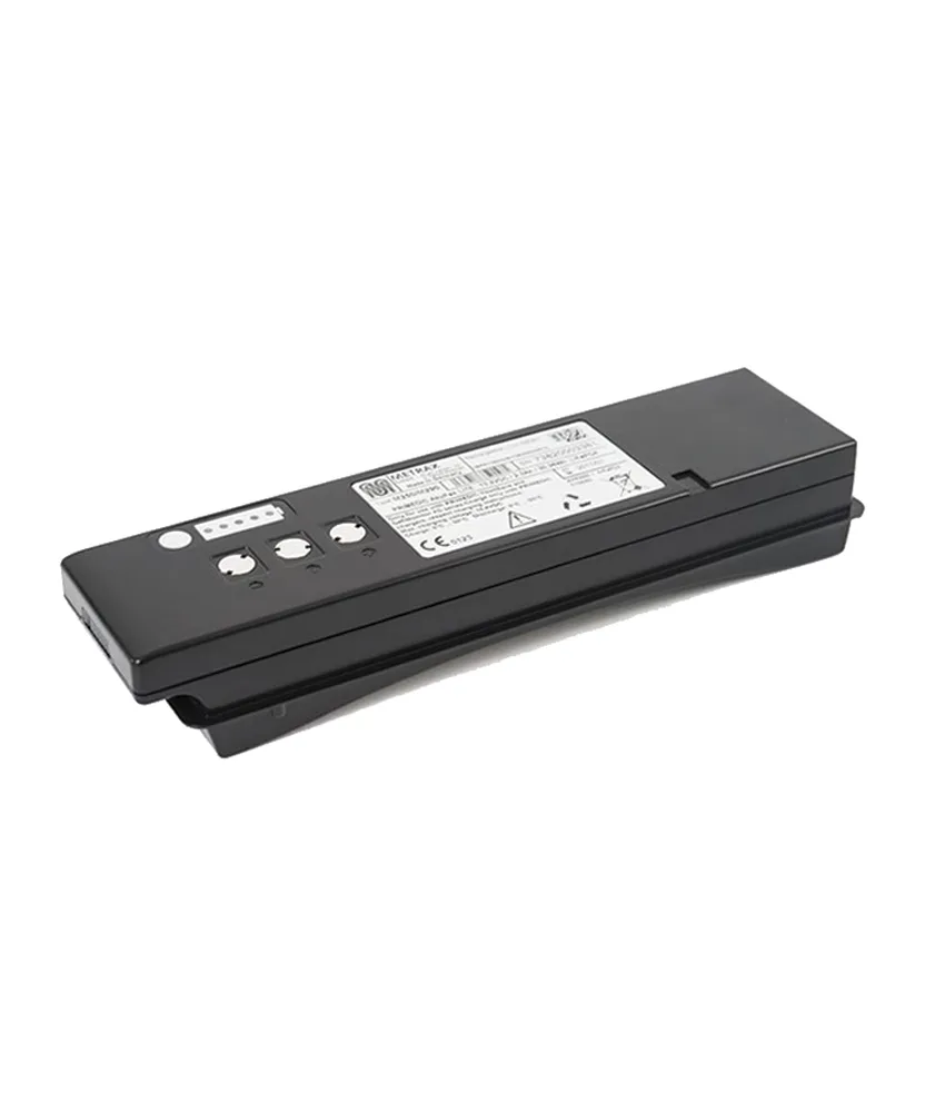Batteria ricaricabile Akupak, per AED-M e HeartSave