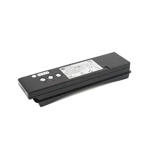 Batteria ricaricabile Akupak