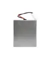 Batteria ricaricabile al litio