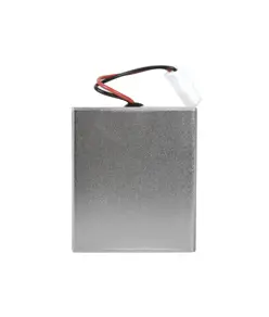 Batteria ricaricabile al litio