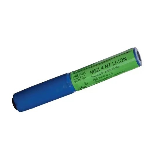 Batteria ricaricabile pediatrica