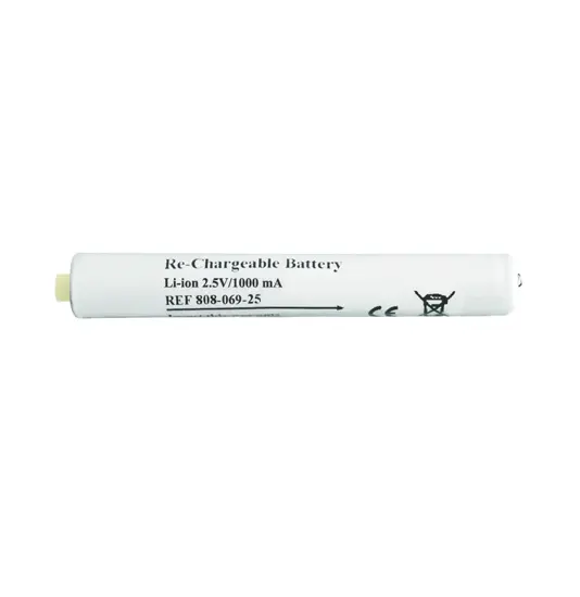 Batteria ricaricabile