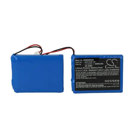 Batteria ricaricabile