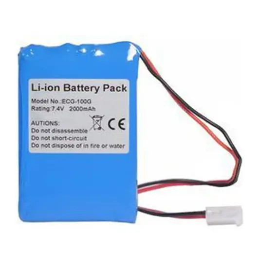 Batteria ricaricabile