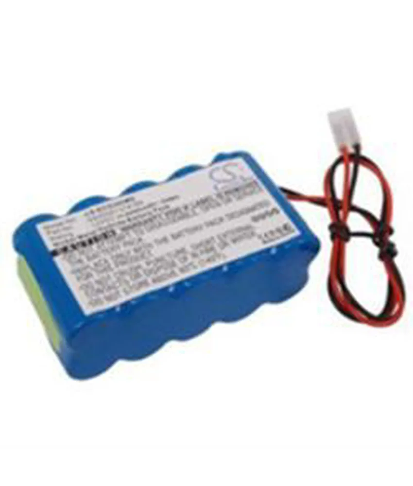 Batteria ricaricabile, per codici 33221 e 33222