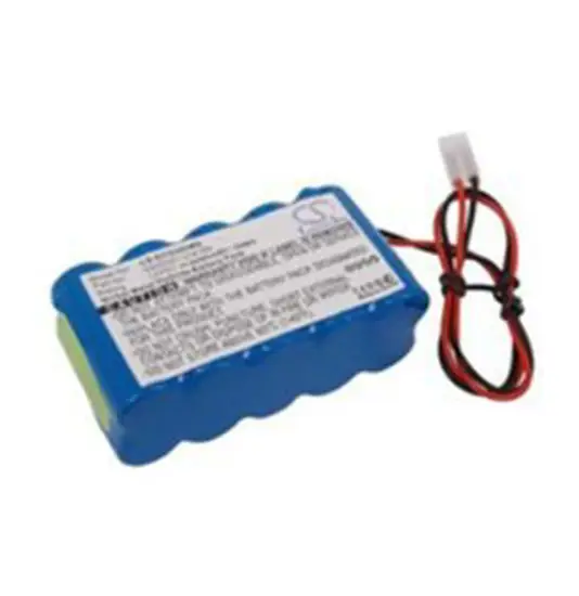 Batteria ricaricabile