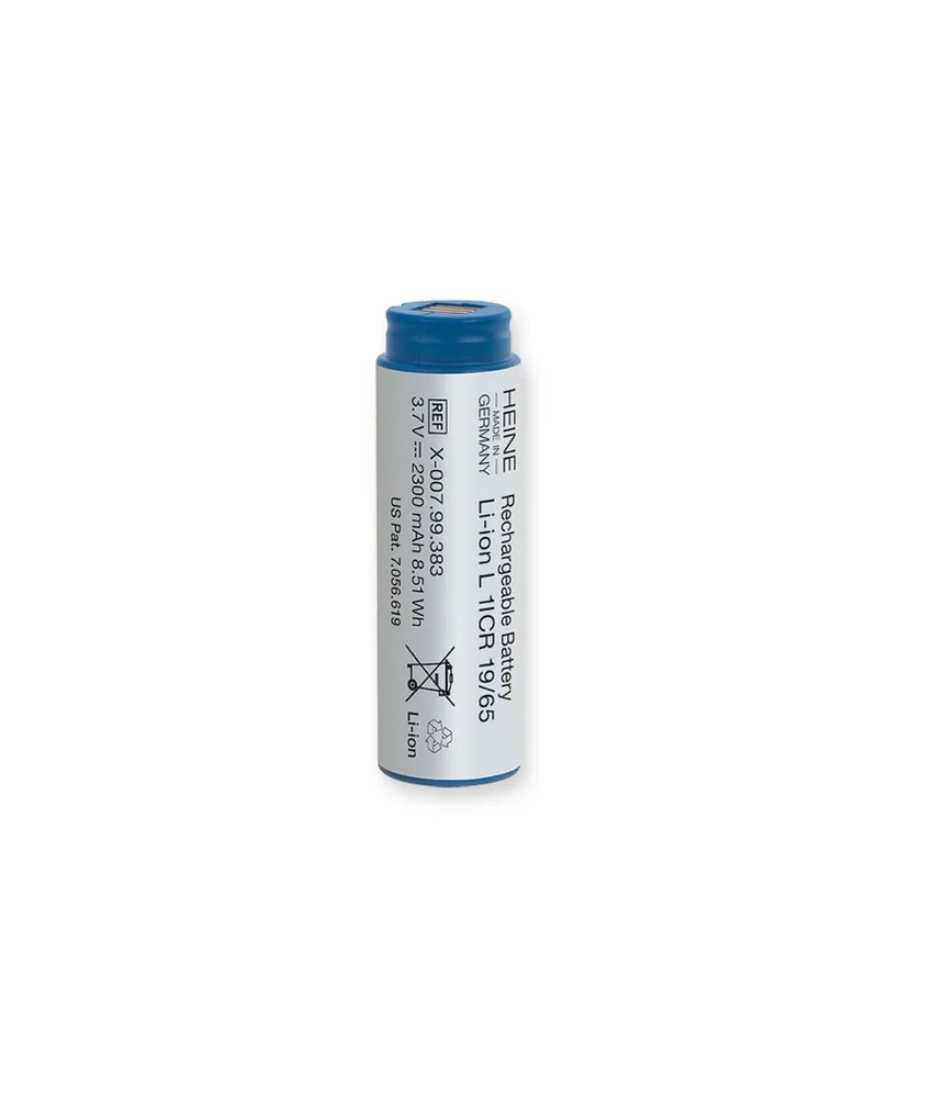Batteria ricaricabile, 3,5 V