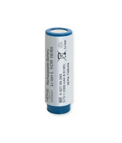 Batteria ricaricabile