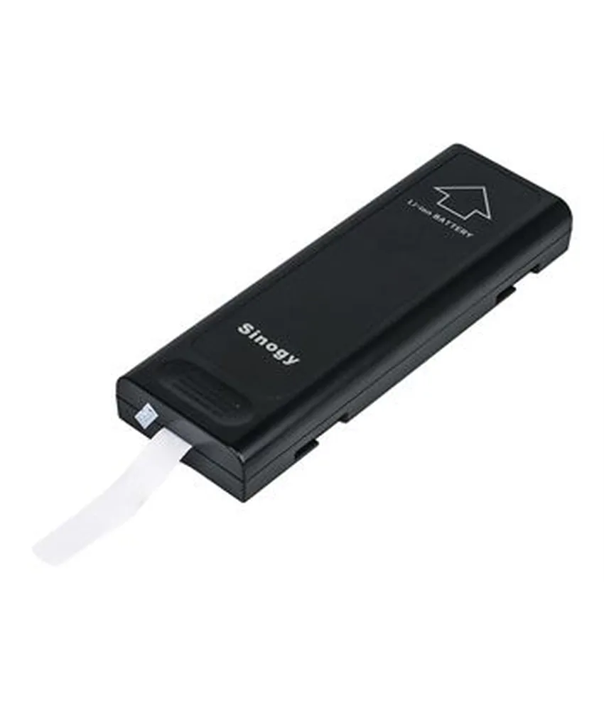 Batteria ricaricabile, per codici 35306, 35307, 35309 e 35310