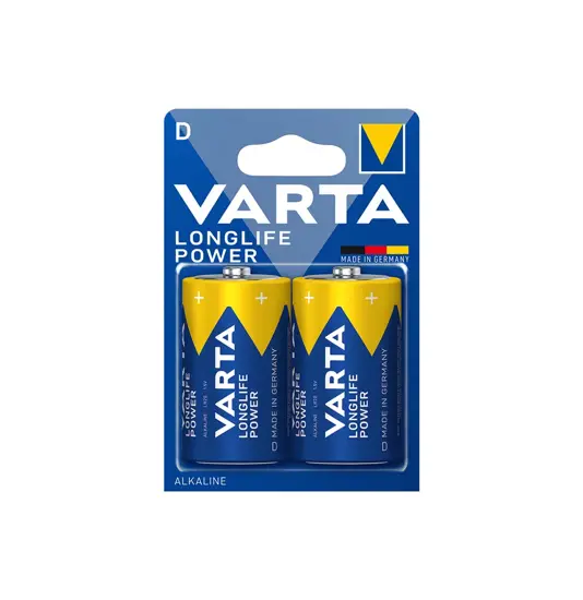 Batteria torcia