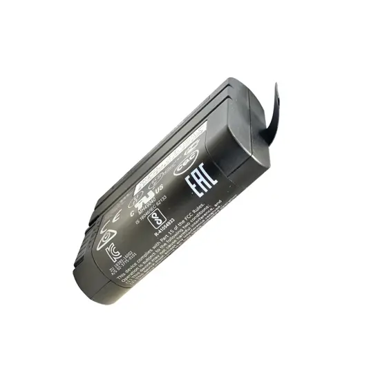 Batteria