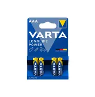 Batterie VARTA/RAYOVAC