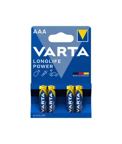 Batterie 'AAA'