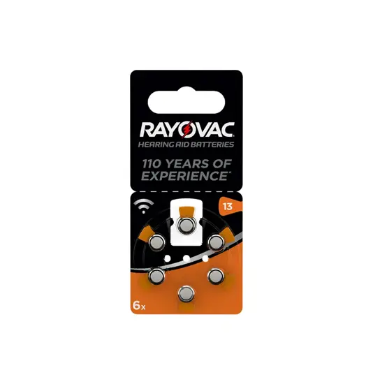 Batterie per acustica