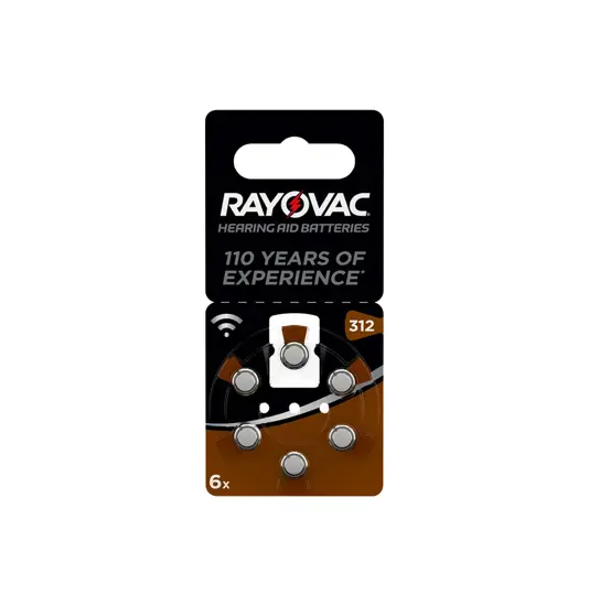 Batterie per acustica