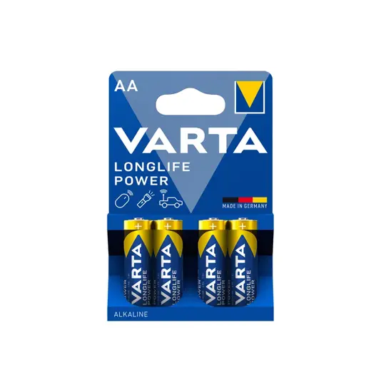 Batterie stilo