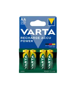 Batterie stilo