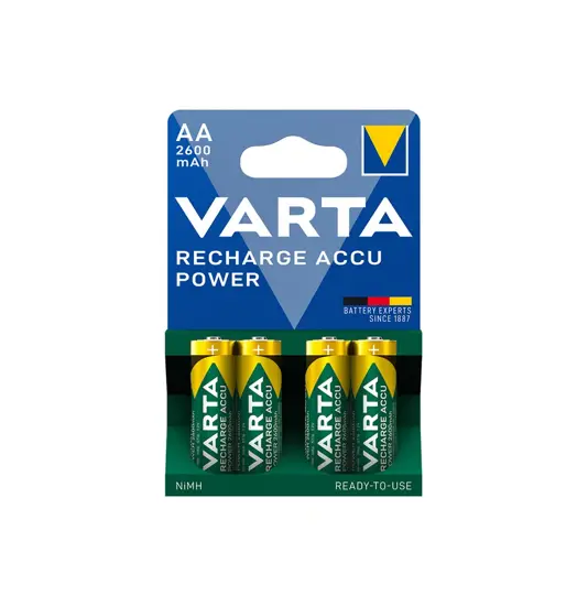 Batterie stilo