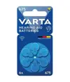 Batterie  Varta