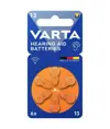 Batterie Varta
