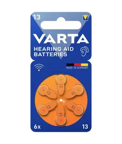 Batterie Varta