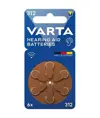 Batterie Varta