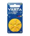 Batterie Varta