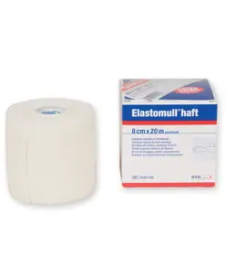 Benda coesiva Elastomull