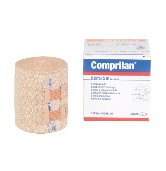 Benda compressiva Comprilan