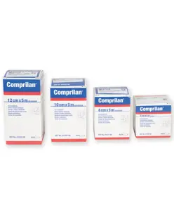 Benda compressiva Comprilan