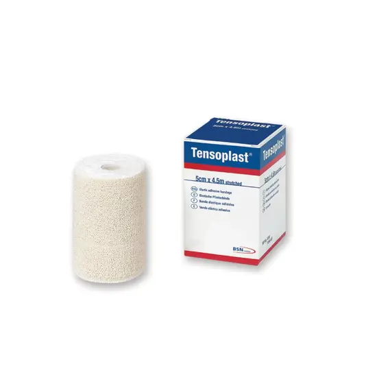 Bende adesive elastiche Tensoplast