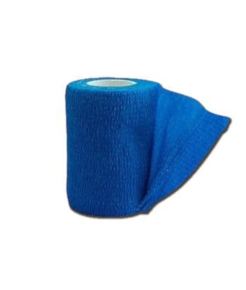 10 pezzi Bende coesive, 85% polipropilene