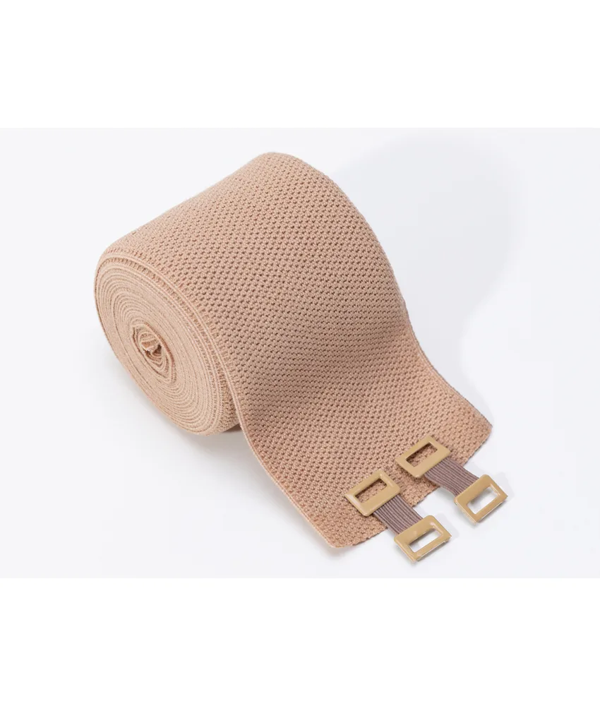 10 pezzi bende compressive Previbielastica, compressione forte