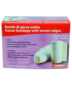 Bende di garza
