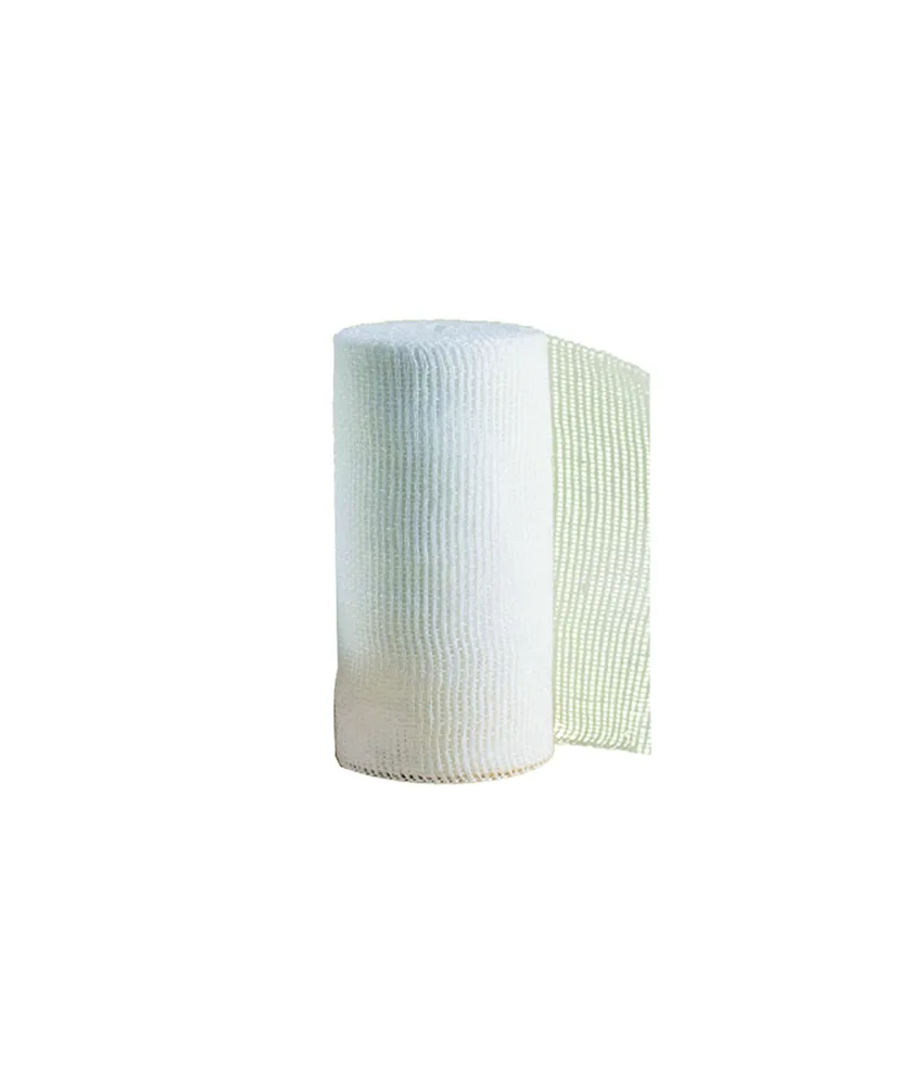 100 pezzi Bende di garze, 100% cotone idrofilo